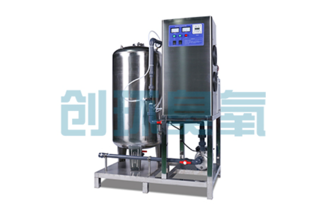 故城小型诊所与大型医院医疗废水水量差异大,臭氧发生器消毒设备如何精准匹配?