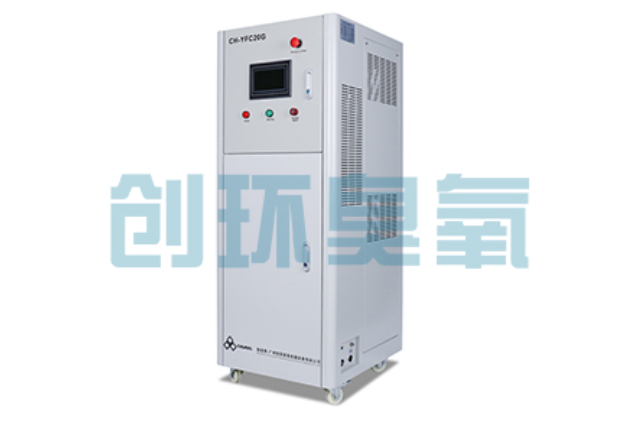 故城高密度养殖中臭氧发生器的维护方法有哪些