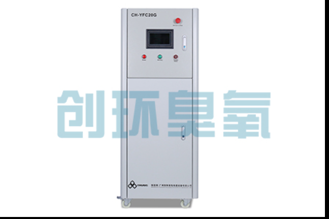 故城ORP(氧化还原电位)控制在海水养殖臭氧投加中的核心作用与设定区间