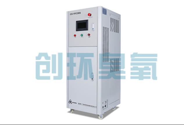 故城南美白对虾养殖弧菌超标怎么办?臭氧发生器精准消杀与避坑指南