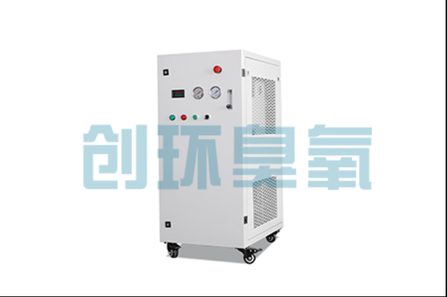 故城2026年南美白对虾循环水养殖系统(RAS)臭氧消毒完整指南