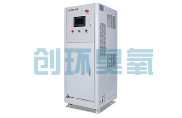 故城石斑鱼养殖必看:臭氧发生器安装位置与日常维护全攻略