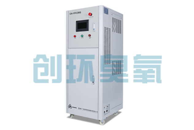 故城石斑鱼循环水养殖避坑清单:臭氧发生器选型与投加的8个误区