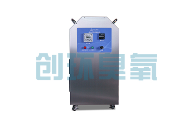 故城臭氧发生器在其他食品加工中的应用有哪些?