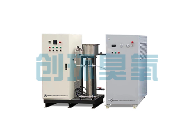 故城化工废水高级氧化技术对比：臭氧发生器催化氧化与微电解工艺的适用场景与成本分析