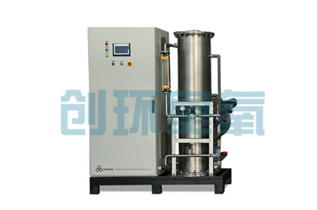 故城高浓度化工废水脱毒对比：臭氧发生器与湿式氧化法（WAO）的能耗与设备投资评估
