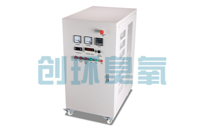 故城AOP高级氧化技术完整指南：3步掌握臭氧投加量与HRT控制