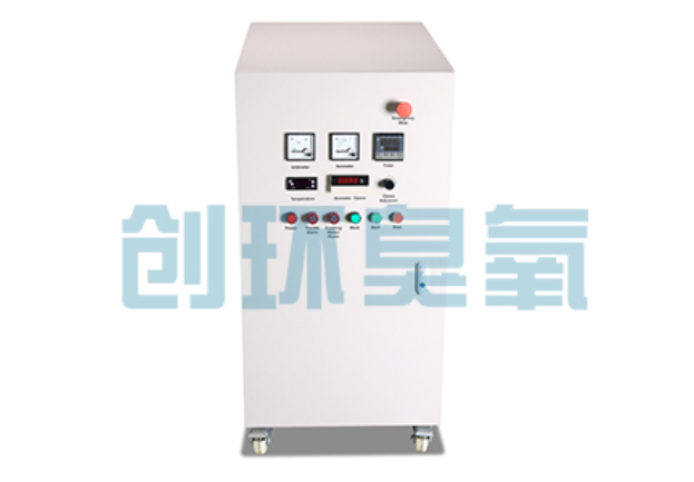 故城拒绝盲目选型！工厂化循环水养殖臭氧发生器产量计算公式与避坑指南
