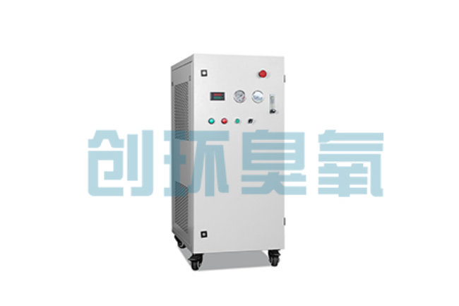 故城高密度养殖中臭氧发生器的维护方法