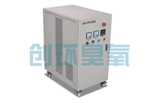 故城ORP（氧化还原电位）控制在海水养殖臭氧投加中的核心作用与设定区间